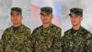 Registrador nacional rechazó asesinato de soldados en emboscada cuando adelantaban labores del Plan Democracia a días de las elecciones