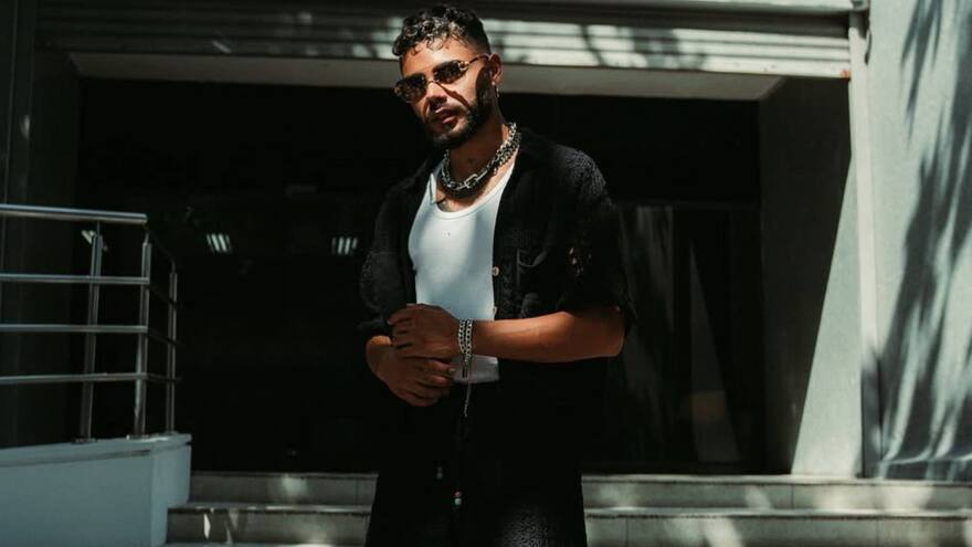 ‘Al x mayor’ el nuevo éxito de Benú y Luister