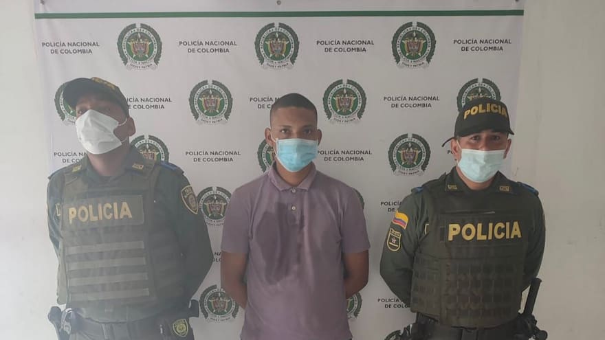 Riña en Ponedera: asesinan a hombre de una pedrada