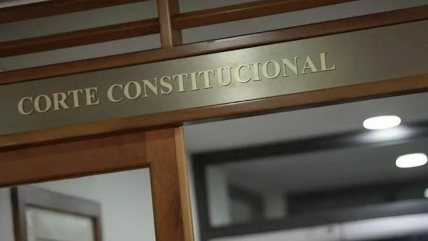 Corte aprueba la sobre tarifa al impuesto de renta para entidades financieras