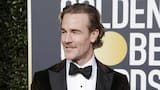 Muere James Van Der Beek, la estrella de ‘Dawson’s Creek’, a los 48 años