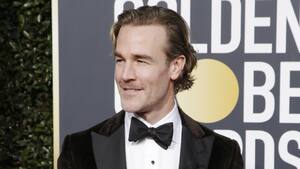 Muere James Van Der Beek, la estrella de ‘Dawson’s Creek’, a los 48 años
