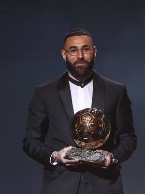 Balón de Oro y el premio Sócrates | Columna de Javier Castell López