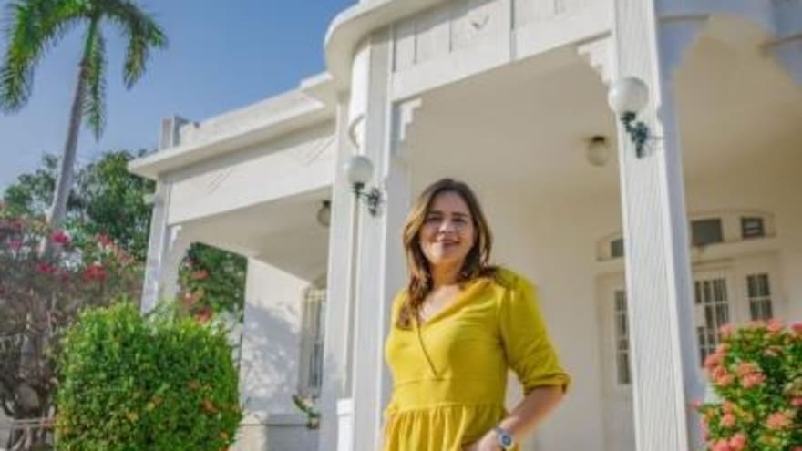 Conversatorio a actores culturales sobre cómo aplicar a los BEPS