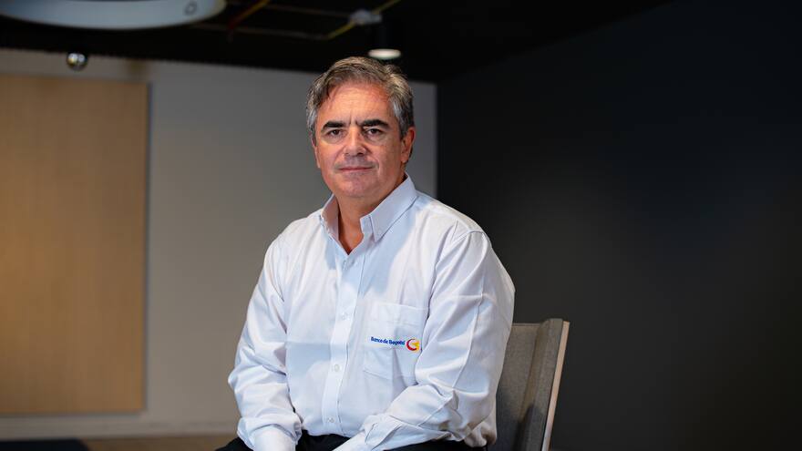 Banco de Bogotá: cambiando la forma de ahorrar para todos los colombianos