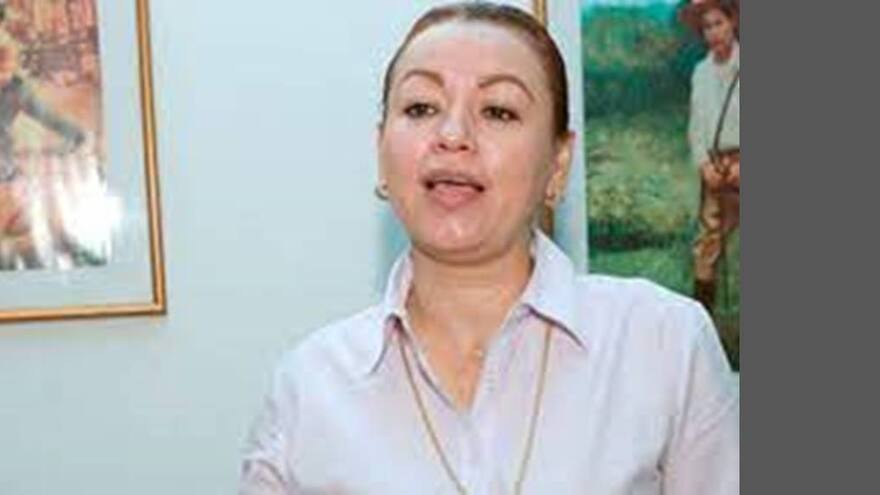 Daniel Ortega cancela el nombramiento de su embajadora en Colombia