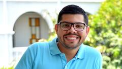 Ya los viste, no seas el siguiente