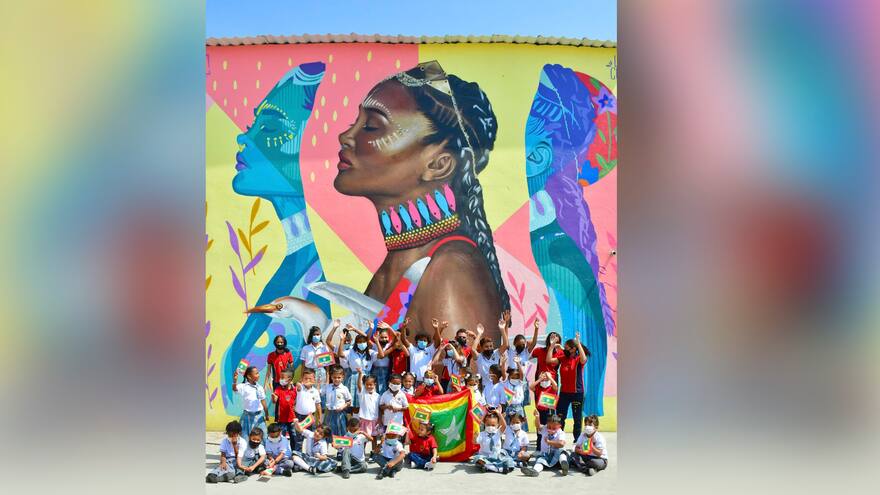 Cumpleaños Barranquilla 209: La cuadra bacana, una ‘luz’ para transformar