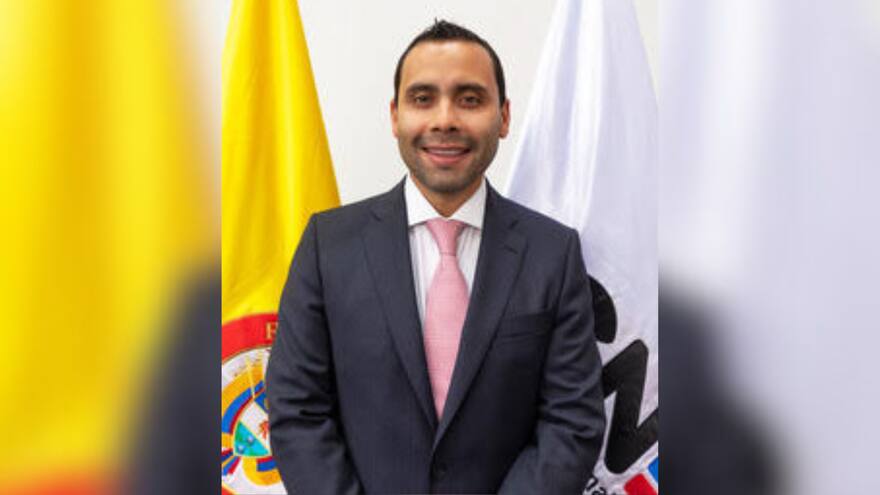 Consejo de Estado suspende elección de Altus Baquero como magistrado del CNE