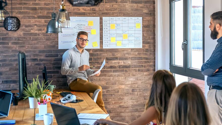 Las ventajas que ofrece el Storytelling para las empresas