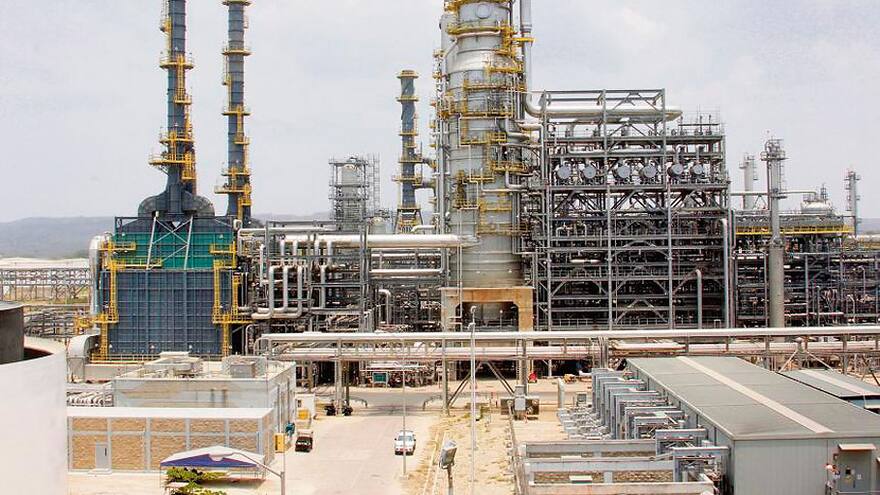 McDermott responderá por el fallo arbitral a favor de Reficar