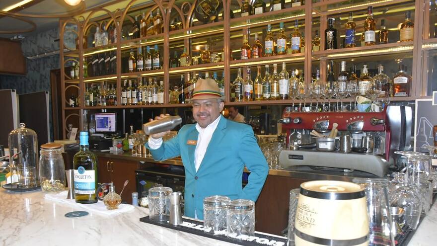 Barranquilla, sede del primer encuentro internacional de whiskylovers