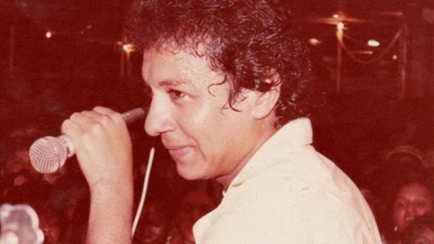 Diomedes Díaz, El Cacique inmortal