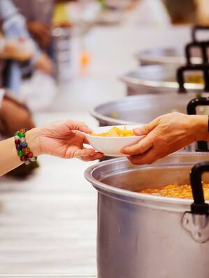 El hambre… no es un juego | Columna de José Félix Lafaurie