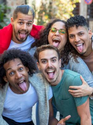 Con esos amigos... | Columna de Yamid Amat Serna