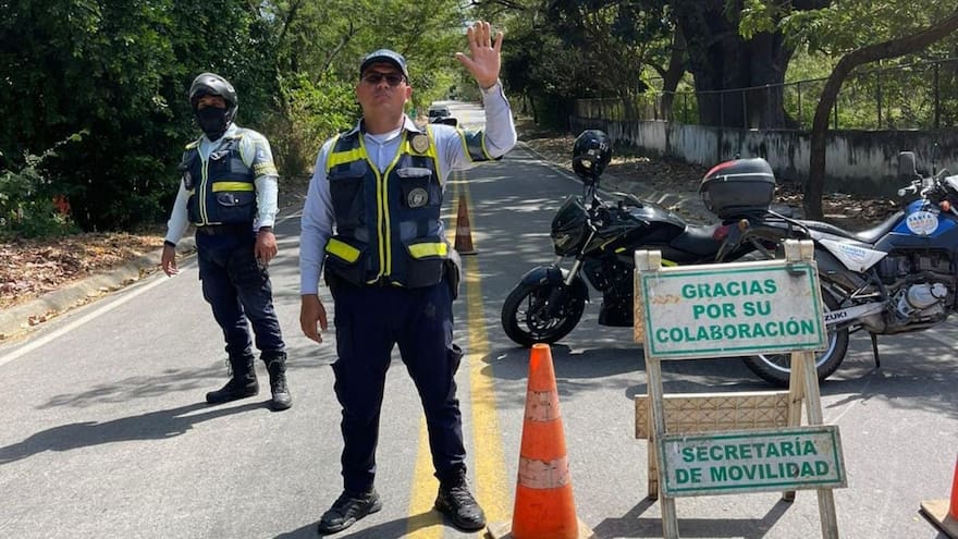 Domingo con presencia masiva de turistas: cerraron acceso a Minca y Taganga