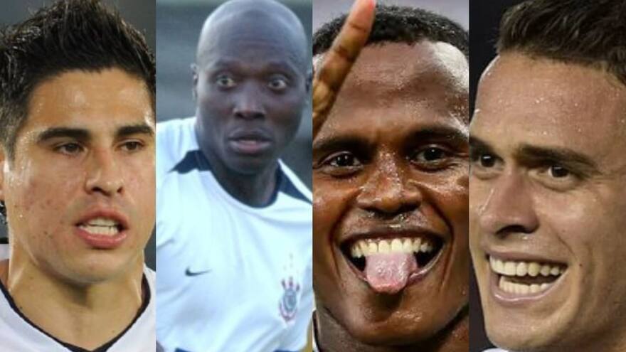 Estos son los colombianos que han marcado goles en el Mundial de Clubes