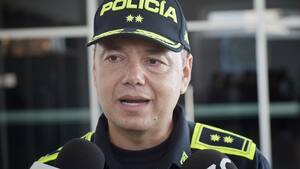 “Una sede de la Interpol es un mensaje de Barranquilla al mundo: es una ciudad segura”