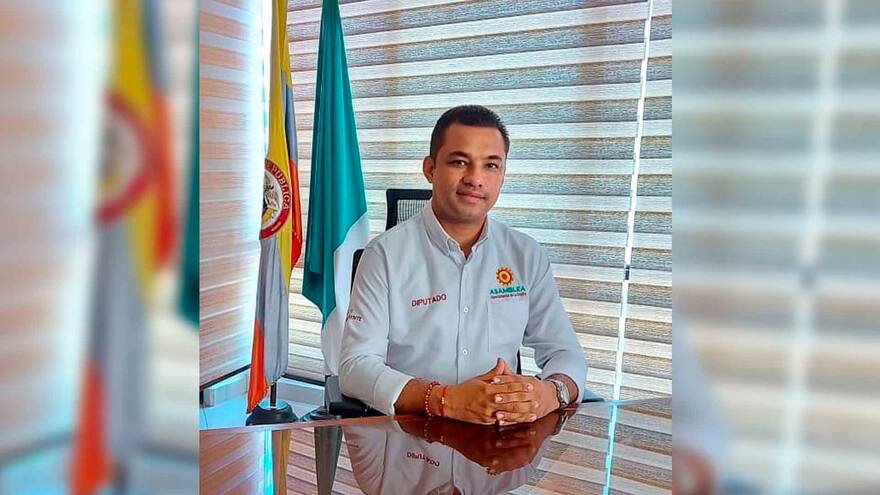 En accidente de tránsito muere diputado de La Guajira