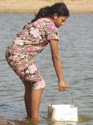 La estrategia para el agua en La Guajira