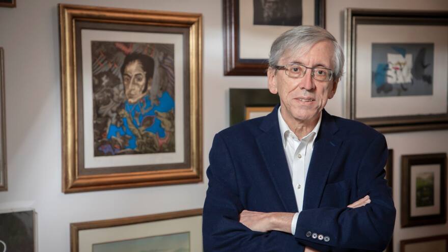 Luego de 40 años, Carlos Arango se retira como presidente de Constructora Bolívar