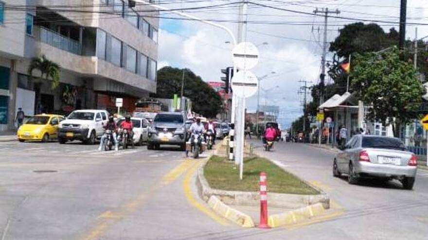 Comerciantes de Sucre piden reprogramar trabajos eléctricos