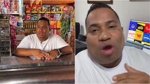 ‘Influencer’ conocido como ‘Pechy Players’ se inscribió como candidato al Senado por el Partido Conservador