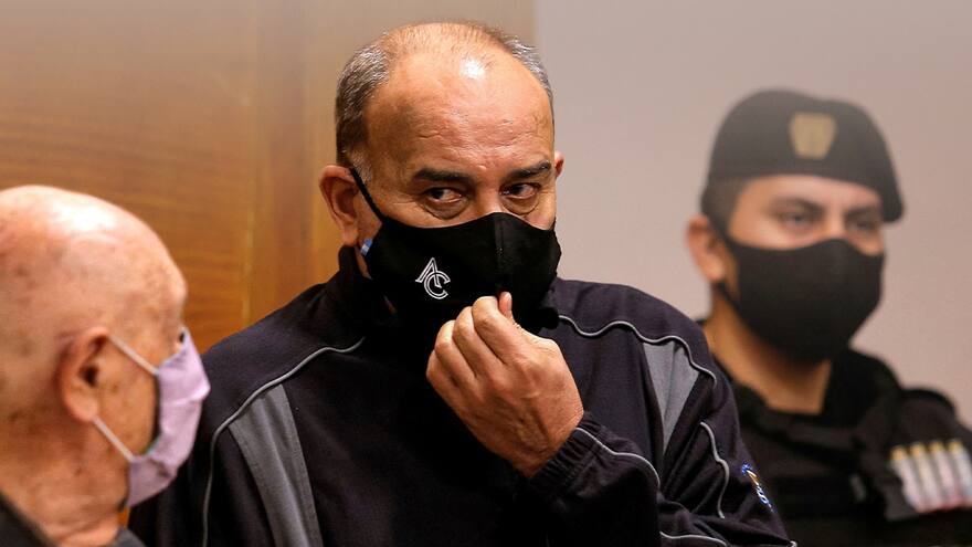 Ángel Cabrera es condenado por violencia de género, pero recibe libertad condicional