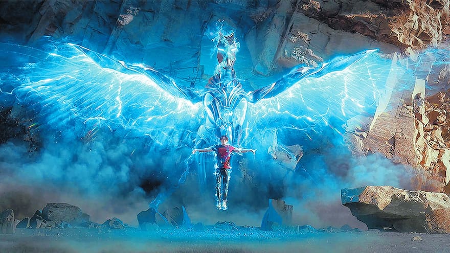 Los Caballeros del Zodiaco, nostalgia y acción al cine