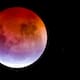 Eclipse total lunar: horarios y cómo verlo este domingo