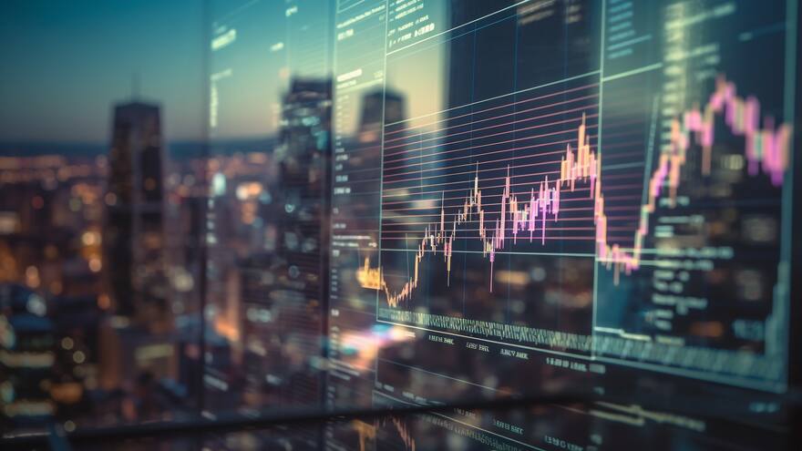 Kredit hará nueva emisión de bonos por 135 mil millones de pesos en el mercado de valores de Colombia