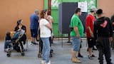 Elecciones en Chile: Abren los centros de votación para los comicios presidenciales y parlamentarios