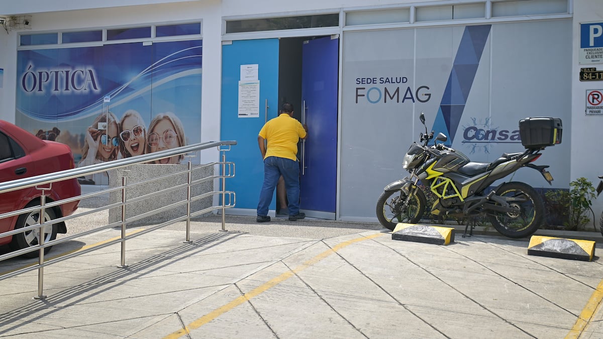 ¡Alarma en el Atlántico! El Nuevo Modelo de Salud para Docentes Genera Malestar y Reclamos Urgentes