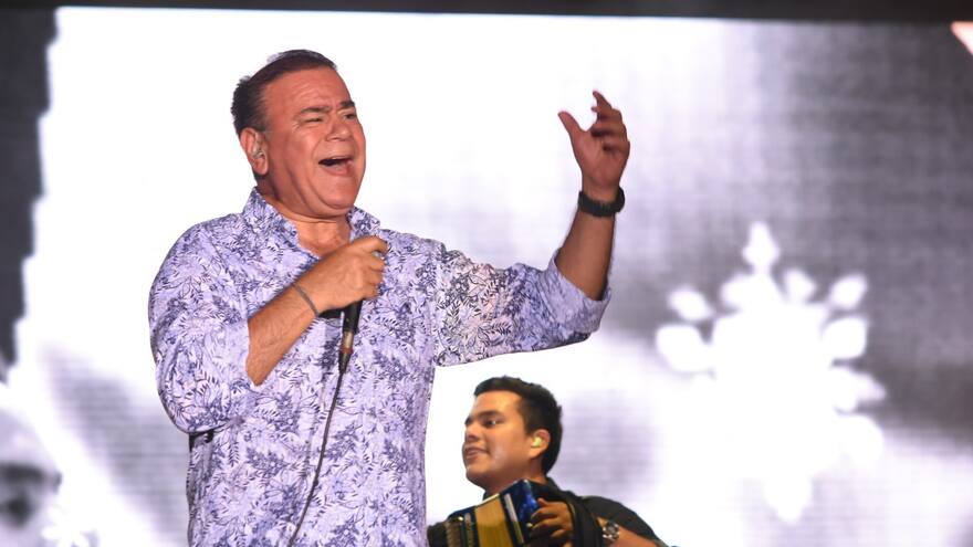Festival Vallenato da a conocer su agenda en homenaje a Iván Villazón