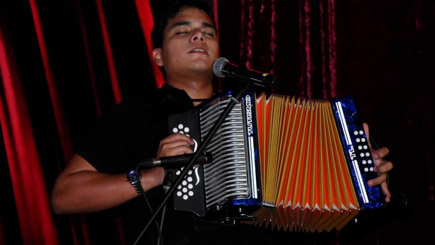 Augusto ‘Tuto’ López se queda con la corona en Aficionado