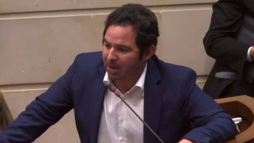 “No vamos a permitir a las disidencias de las Farc en Barranquilla”: Meisel