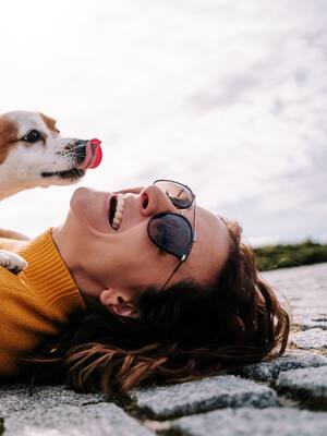 Amor de cuatro patas | Columna de Marcela García Caballero