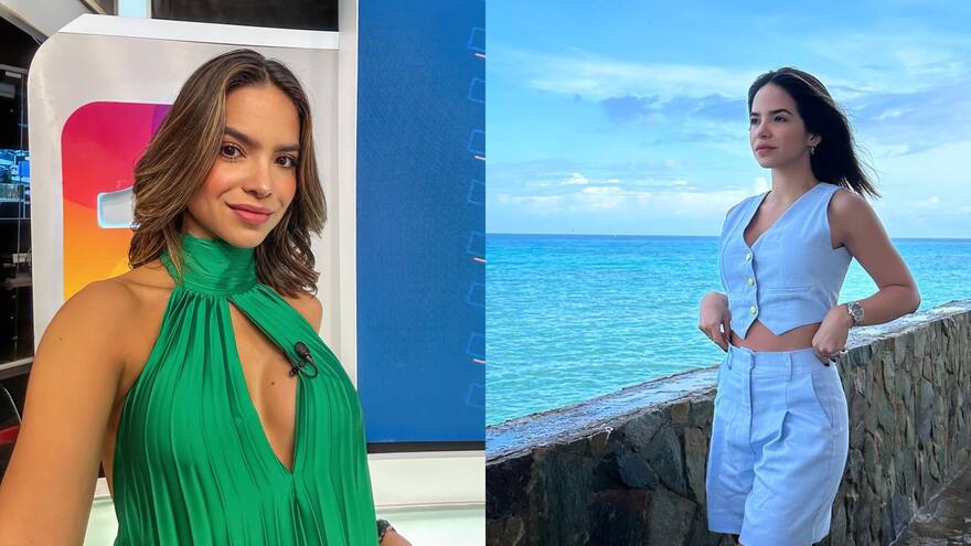 Mafe Romero reveló la verdadera razón por la que salió del programa Lo sé todo