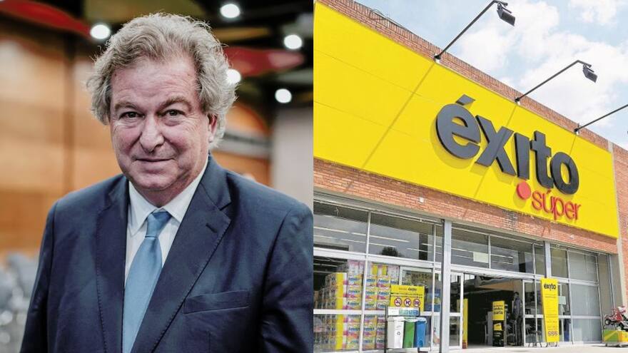 Por no 'reflejar los parámetros adecuados', GPA rechazó la oferta de Jaime Gilinski que pretendía comprar el Grupo Éxito