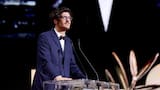 El argentino Federico Luis gana la Palma de Oro al mejor cortometraje de Cannes