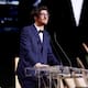 El argentino Federico Luis gana la Palma de Oro al mejor cortometraje de Cannes