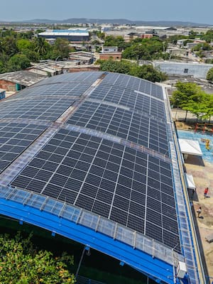 ¡El Caribe: Potencia energética!