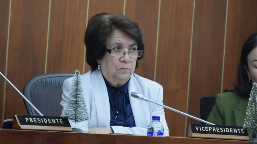 Sociedad Colombiana de Geología corrige a la senadora Aída Avella: 'Las fallas geológicas son de origen natural'