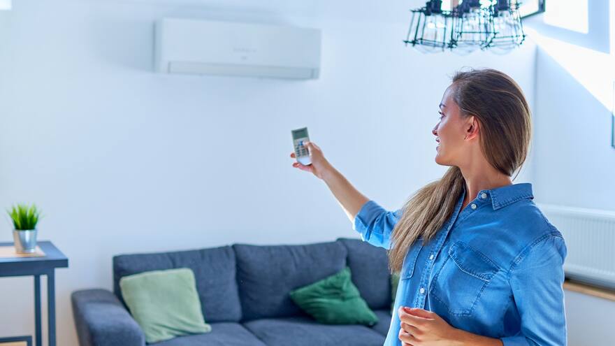 Aumenta consumo de energía por fuerte ola de calor en varios departamentos del Caribe