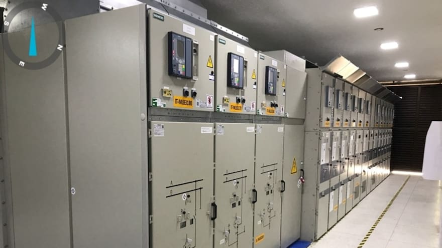 Inversión de $6.280 millones para mejorar luz en Malambo