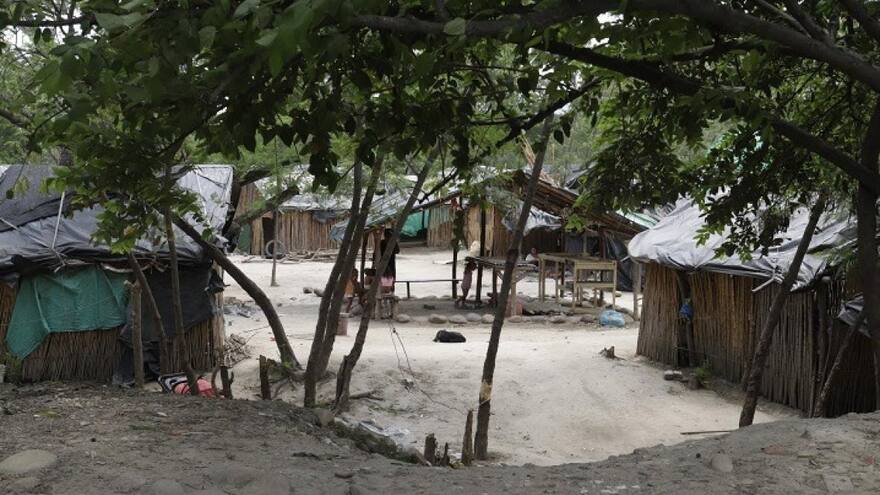 Grupo especial de la Fiscalía inicia investigación sobre la muerte de los niños yukpa