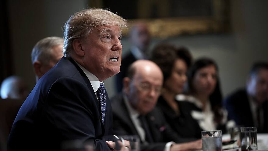 Trump anuncia fin de ‘lotería de visas’ de residencia tras atentado en NY