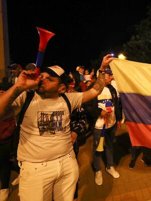 La farsa | Columna de Germán Vargas Lleras