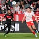 Johan Mojica se luce en el triunfo del Mallorca