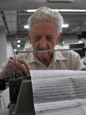 La columna de Hugo Illera, Pelotas y letras: Chelo de Castro C (+)